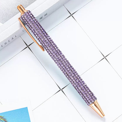 Rhinestone Sparkle Pens