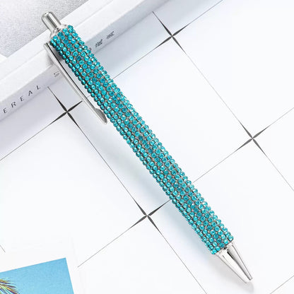 Rhinestone Sparkle Pens