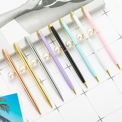 Luna Pearl Pens