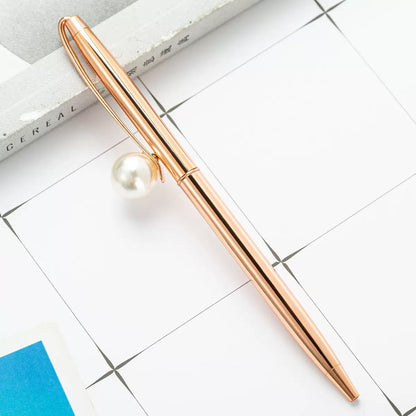 Luna Pearl Pens
