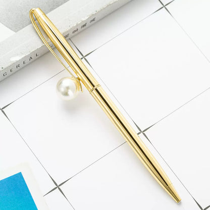 Luna Pearl Pens