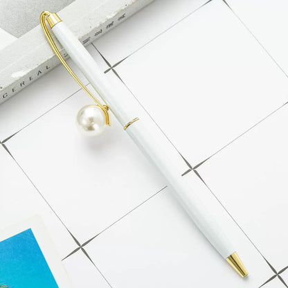 Luna Pearl Pens