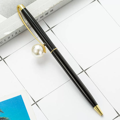 Luna Pearl Pens