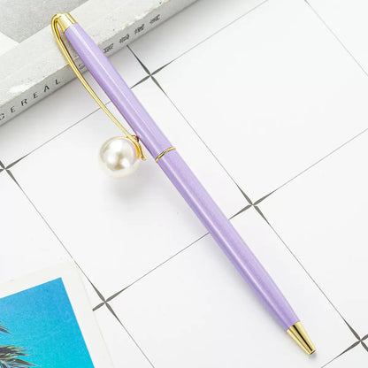 Luna Pearl Pens