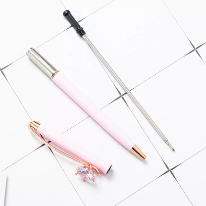 Elegant Gem Pens