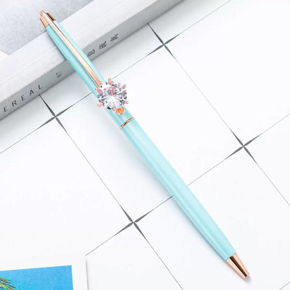 Elegant Gem Pens
