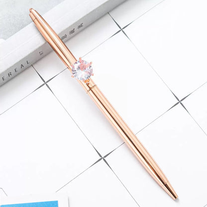 Elegant Gem Pens