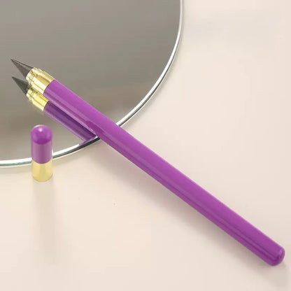 Eternal Pencil 📝 The Pencil That Writes Forever