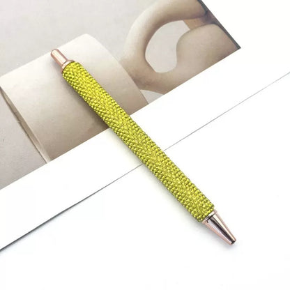 Crystal Glow Pens