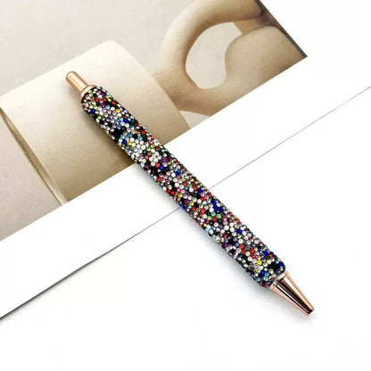 Crystal Glow Pens