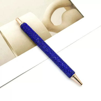 Crystal Glow Pens