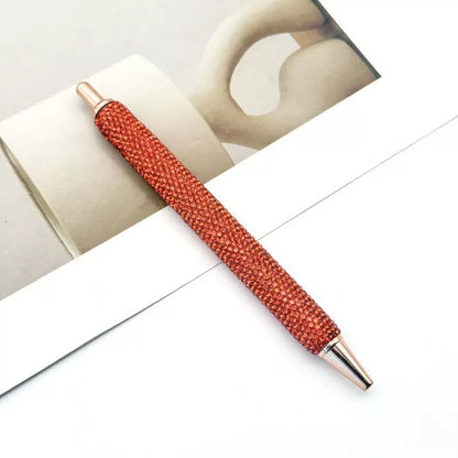 Crystal Glow Pens