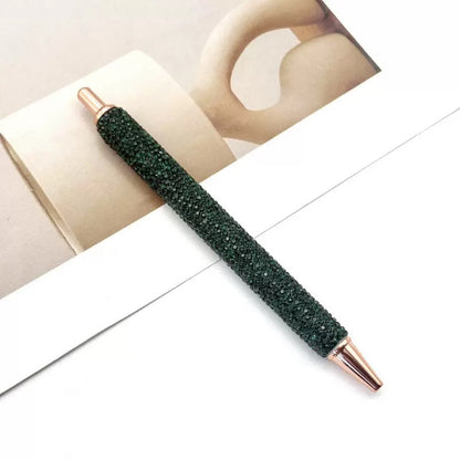 Crystal Glow Pens