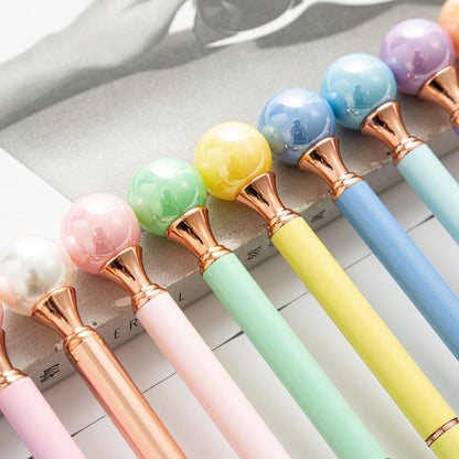 Pearl Charm Pens
