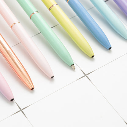 Pearl Charm Pens