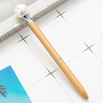 Pearl Charm Pens