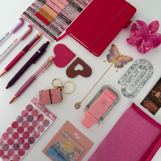 Weekly Bookish Bundle 🎬