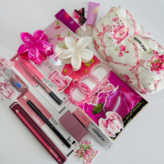 Rose Glow Bundle