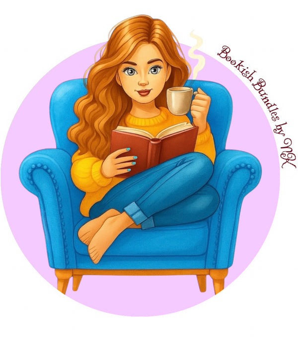 Bookish Bundles by NK