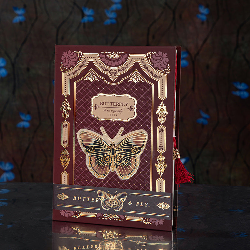 Butterfly Aesthetic Journal🦋