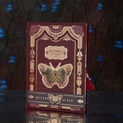 Butterfly Aesthetic Journal🦋