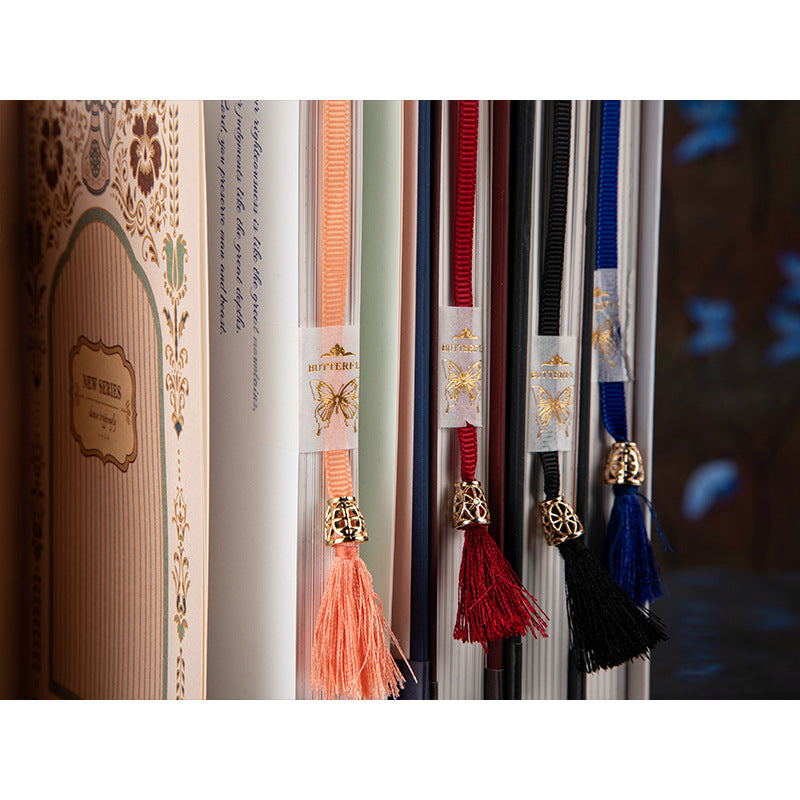 Butterfly Aesthetic Journal🦋