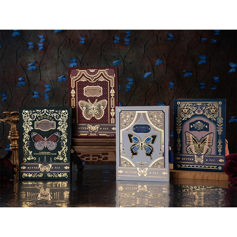 Butterfly Aesthetic Journal🦋