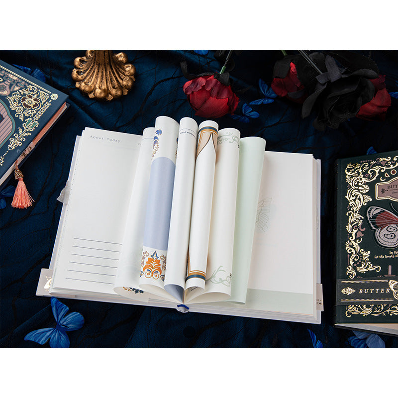 Butterfly Aesthetic Journal🦋