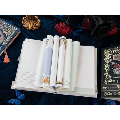 Butterfly Aesthetic Journal🦋