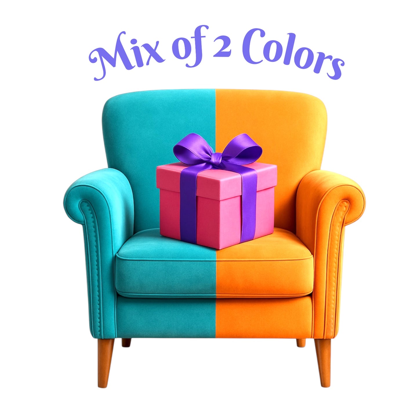 Bookish Bundle — Mix of 2 Colors