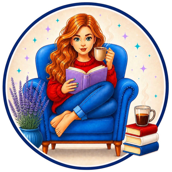 Bookish Bundles by NK